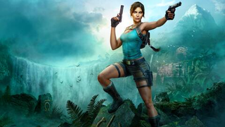 Tomb Raider: Legacy of Atlantis PS5