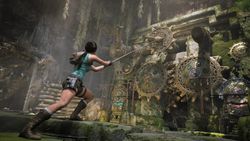Tomb Raider: Legacy of Atlantis PS5