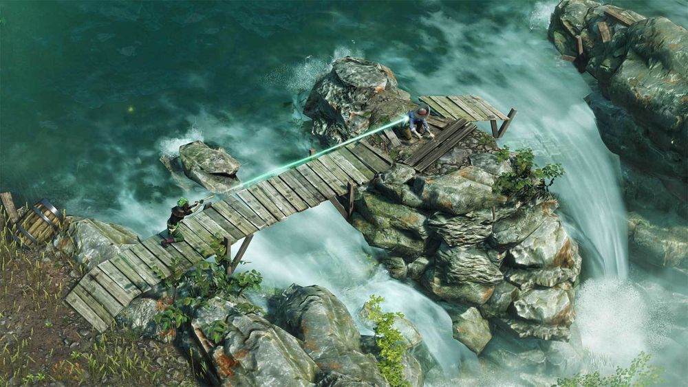 Desperados III - Digital Deluxe