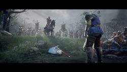 Crown Wars: The Black Prince PS5