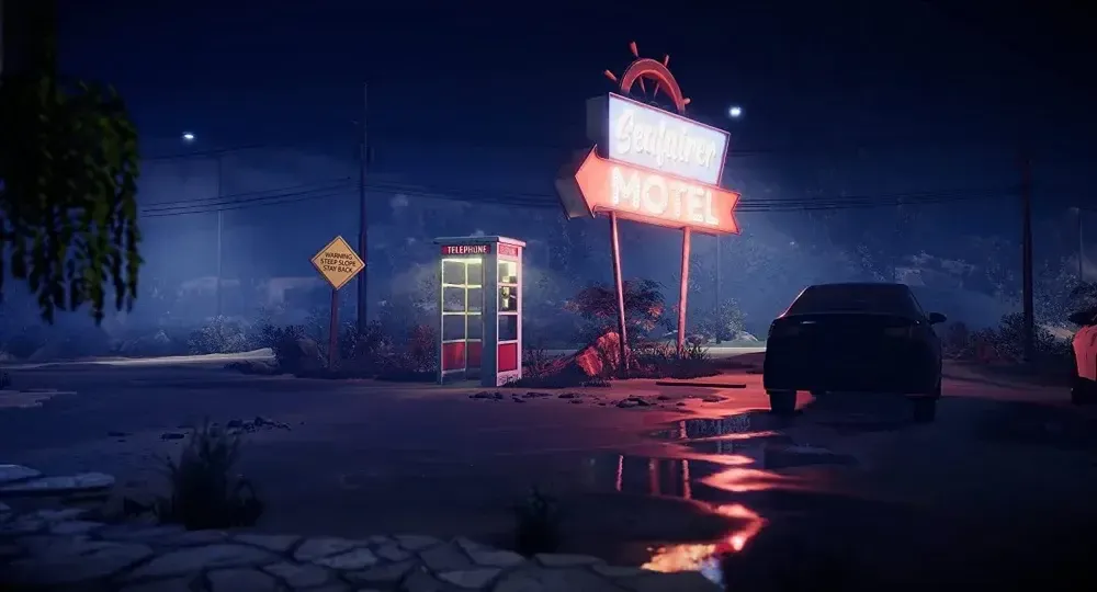 Thrilling bundle (Syberia - The World Before, Beyond a Steel Sky, Vertigo) PS4 | PS5