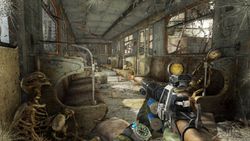Metro Redux