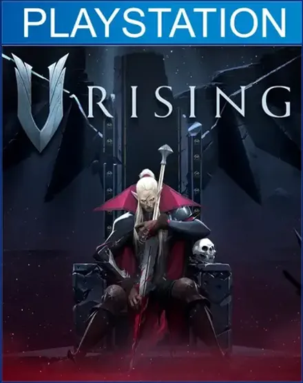 V Rising PS5