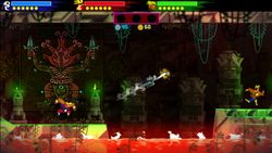 Guacamelee! 2 Complete PS4 | PS5