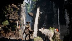 Beast of Reincarnation PS5