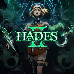 Hades II PS5