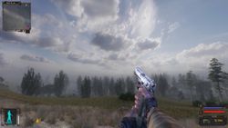 S.T.A.L.K.E.R.: Shadow of Chornobyl - Enhanсed Edition PS4 | PS5