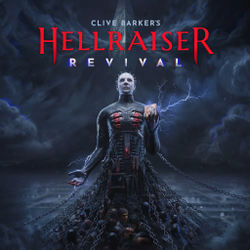 Clive Barker's Hellraiser: Revival PS5
