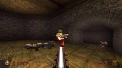 Quake PS4 | PS5
