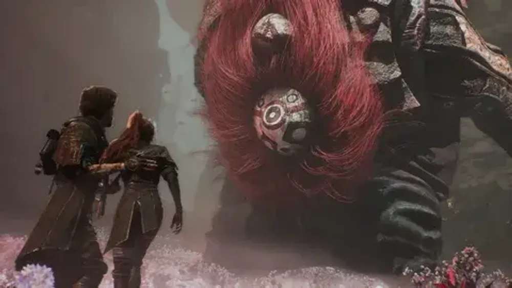 Clair Obscur: Expedition 33 PS5