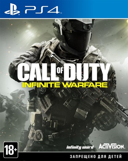 Call of Duty: Infinite Warfare - Digital Deluxe