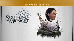 South of Midnight Weaver's Edition PS5