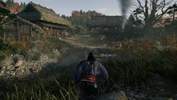 Rise of the Ronin PS5