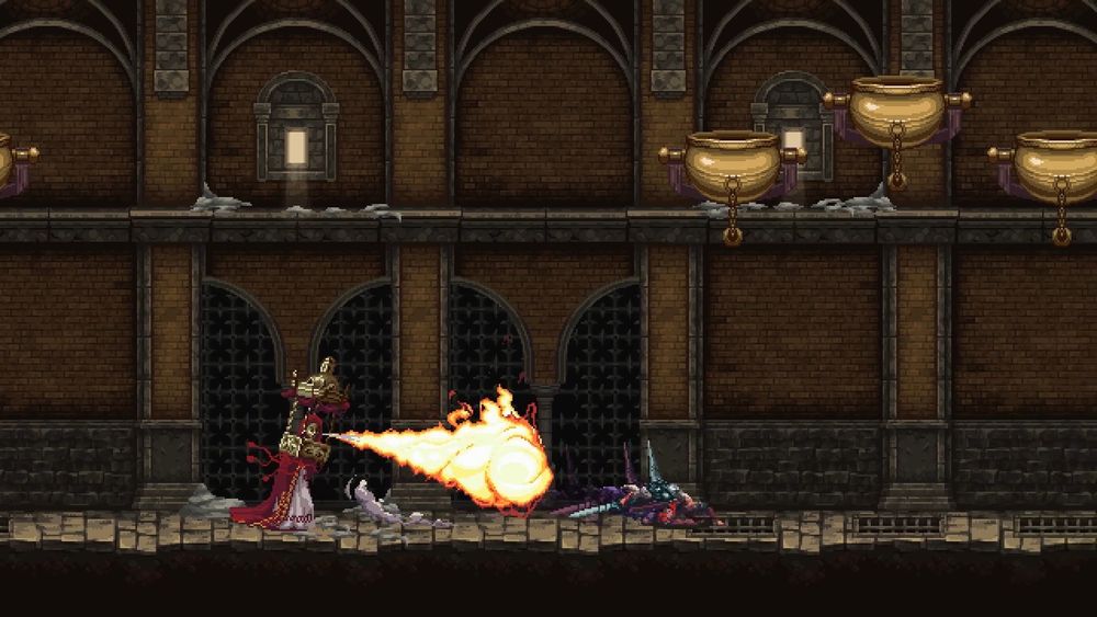 Blasphemous  PS4 | PS5