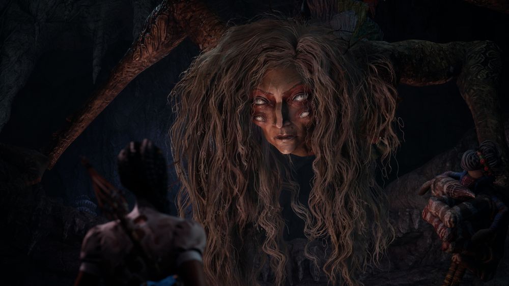 South of Midnight Weaver's Edition PS5