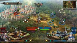 Unicorn Overlord PS4 | PS5