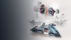 STAR WARS: Galactic Racer™ PS5