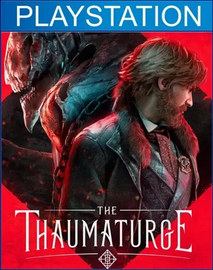 The Thaumaturge PS5