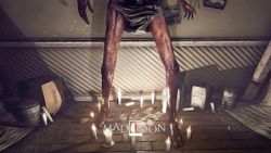 MADiSON PS4 | PS5