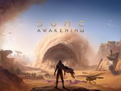 Dune: Awakening PS5