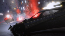 Sleeping Dogs Definitive Edition PS4 | PS5