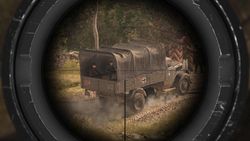 Sniper Elite 4 Digital Deluxe Edition PS4 | PS5