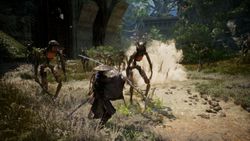 Beast of Reincarnation PS5