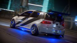 Need for Speed™ Payback - Deluxe Edition PS4 | PS5