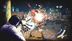 Shadows of the Damned: Hella Remastered PS5