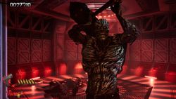 THE HOUSE OF THE DEAD: Remake PS4 | PS5