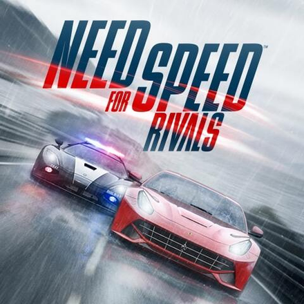 Need for Speed™ Rivals PS4 | PS5