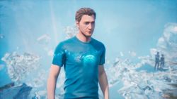 Twin Mirror PS4 | PS5