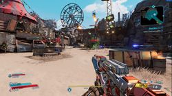 Borderlands 4 PS5