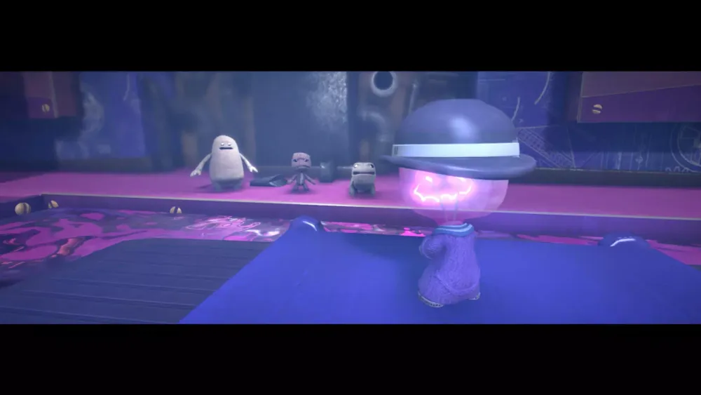LittleBigPlanet 3 PS4 | PS5