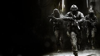 Call of Duty®: Modern Warfare® 4 PS5