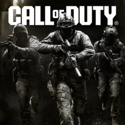 Call of Duty®: Modern Warfare® 4 PS5