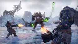 Outriders Worldslayer PS4 | PS5