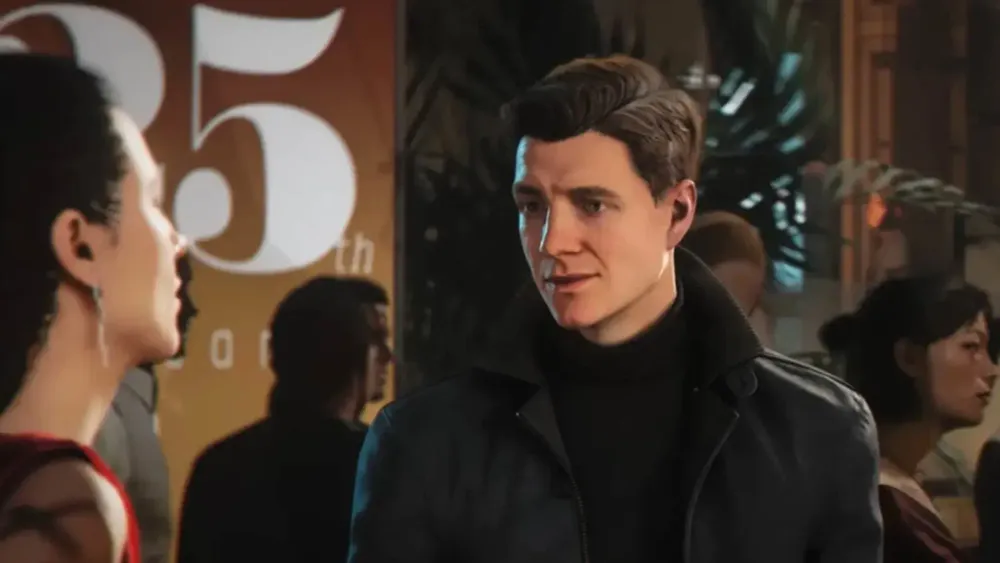 007 First Light Deluxe PS5