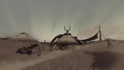 JETT: The Far Shore + бонус Ultimate Custom Night PS4 | PS5