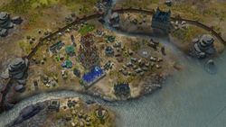 Pathfinder: Kingmaker - Definitive Edition PS4 PS5