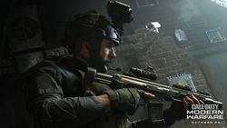 Call of Duty: Modern Warfare PS4 | PS5