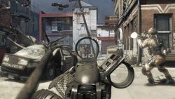 Call of Duty: Ghosts and Season Pass Bundle  PS4 | PS5