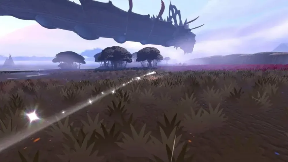 JETT: The Far Shore + бонус Ultimate Custom Night PS4 | PS5