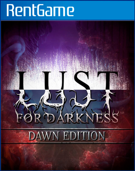 Lust for Darkness PS4 | PS5