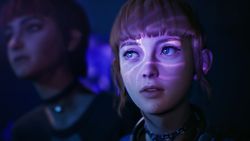 Lost Records: Bloom & Rage PS5