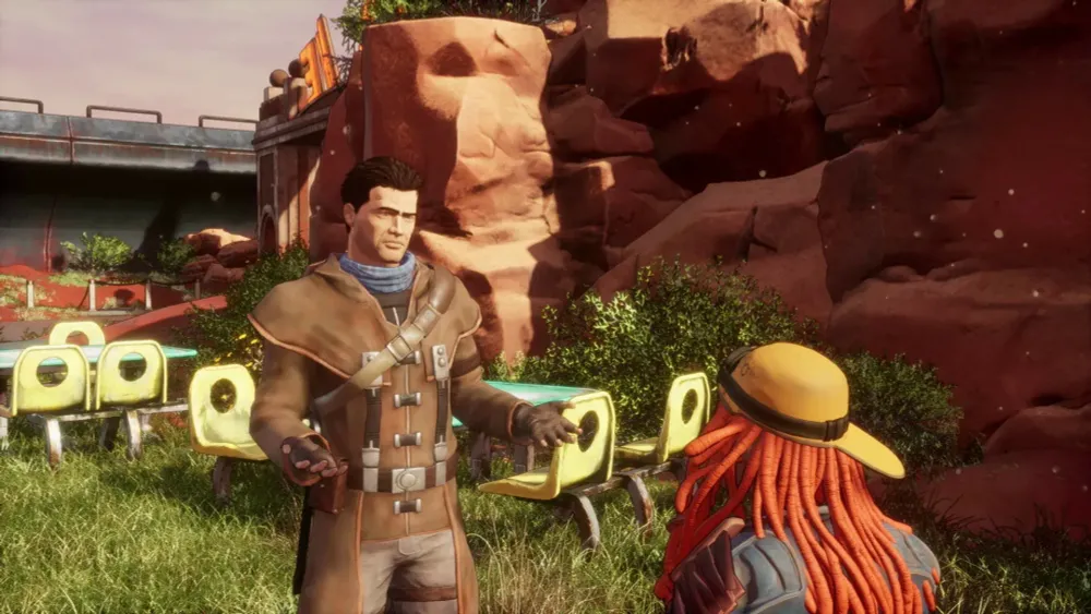 Thrilling bundle (Syberia - The World Before, Beyond a Steel Sky, Vertigo) PS4 | PS5