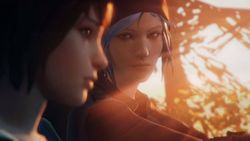 Life is Strange: Double Exposure PS5