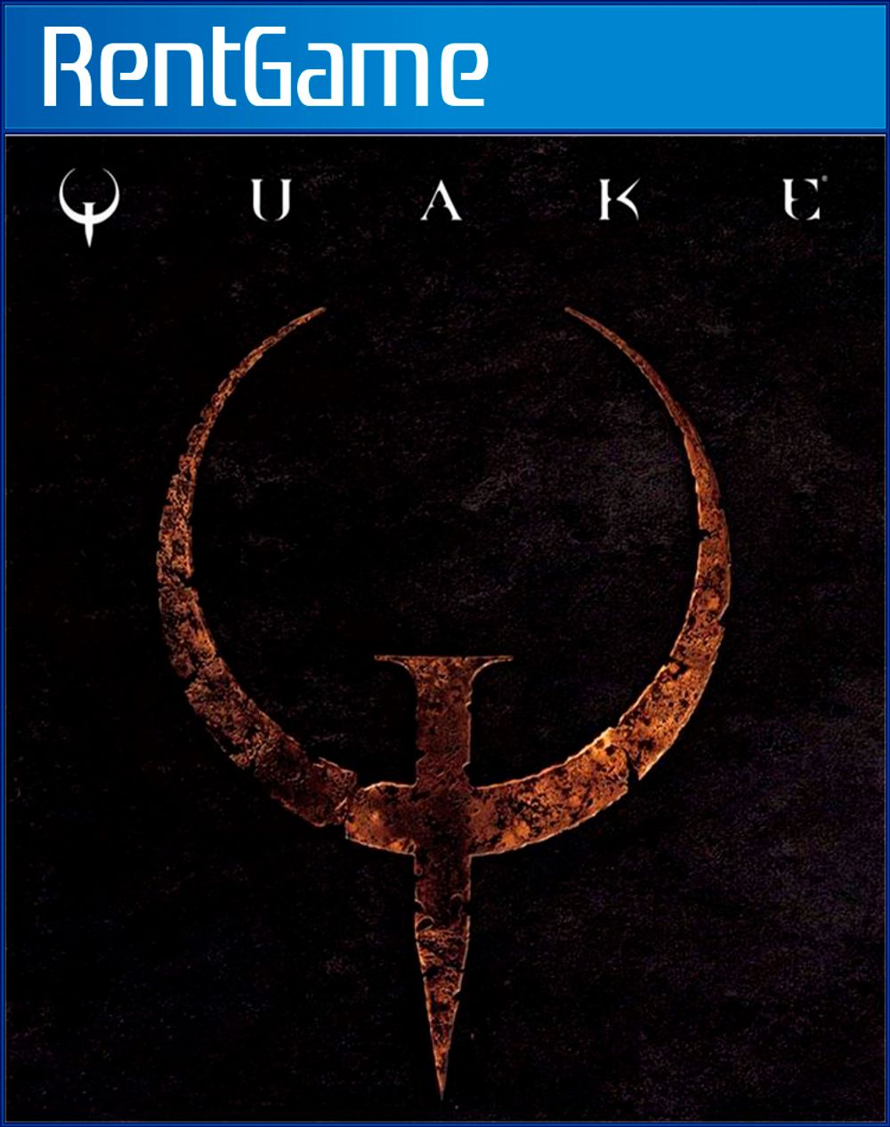 Quake PS4 | PS5