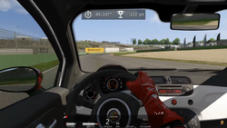 Assetto Corsa Ultimate Edition (Все DLC) PS4 | PS5