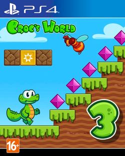 Croc's World 3